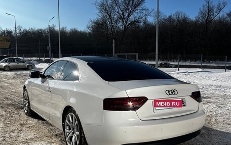 Audi A5, 2011 год, 1 310 000 рублей, 7 фотография