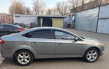 Ford Mondeo IV, 2008 год, 900 000 рублей, 3 фотография