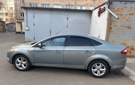 Ford Mondeo IV, 2008 год, 900 000 рублей, 2 фотография