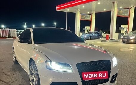 Audi A5, 2011 год, 1 310 000 рублей, 26 фотография