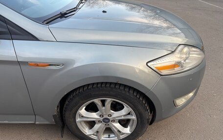 Ford Mondeo IV, 2008 год, 900 000 рублей, 6 фотография