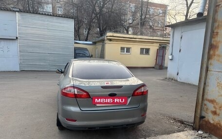 Ford Mondeo IV, 2008 год, 900 000 рублей, 4 фотография