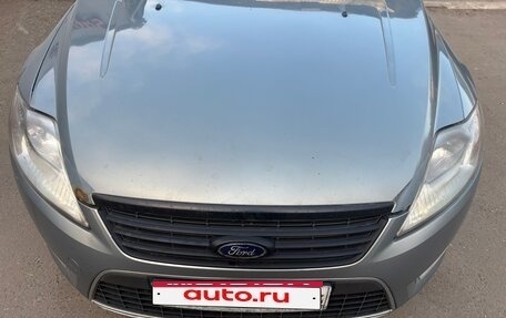 Ford Mondeo IV, 2008 год, 900 000 рублей, 7 фотография