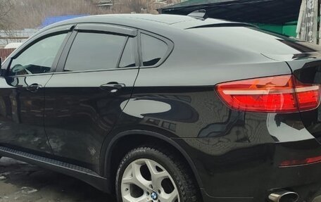 BMW X6, 2014 год, 3 350 000 рублей, 4 фотография