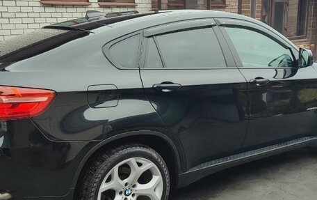 BMW X6, 2014 год, 3 350 000 рублей, 5 фотография