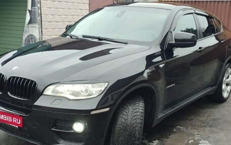 BMW X6, 2014 год, 3 350 000 рублей, 3 фотография