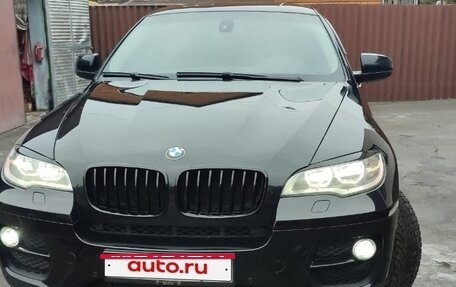 BMW X6, 2014 год, 3 350 000 рублей, 2 фотография