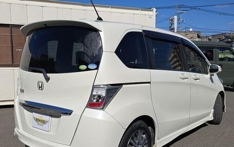 Honda Freed I, 2012 год, 799 000 рублей, 5 фотография