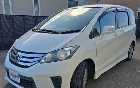 Honda Freed I, 2012 год, 799 000 рублей, 3 фотография