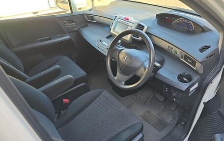 Honda Freed I, 2012 год, 799 000 рублей, 26 фотография