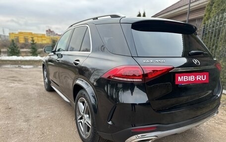 Mercedes-Benz GLE, 2019 год, 7 652 000 рублей, 10 фотография