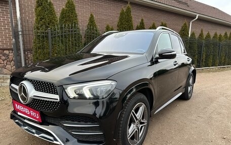 Mercedes-Benz GLE, 2019 год, 7 652 000 рублей, 6 фотография