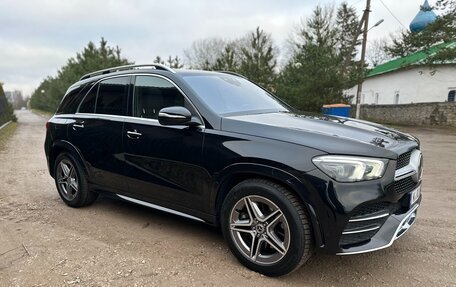 Mercedes-Benz GLE, 2019 год, 7 652 000 рублей, 18 фотография