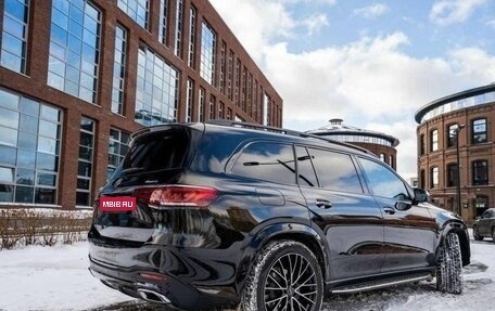 Mercedes-Benz GLS, 2022 год, 8 900 000 рублей, 4 фотография