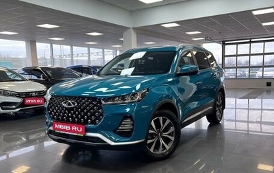 Chery Tiggo 7 Pro, 2021 год, 1 825 000 рублей, 1 фотография