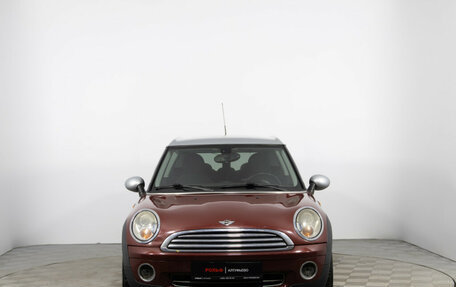 MINI Clubman, 2008 год, 920 000 рублей, 2 фотография