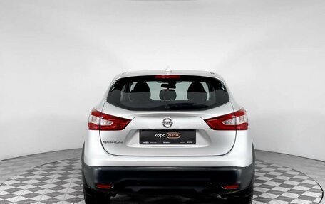 Nissan Qashqai, 2017 год, 1 650 000 рублей, 6 фотография