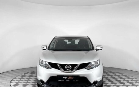 Nissan Qashqai, 2017 год, 1 650 000 рублей, 2 фотография