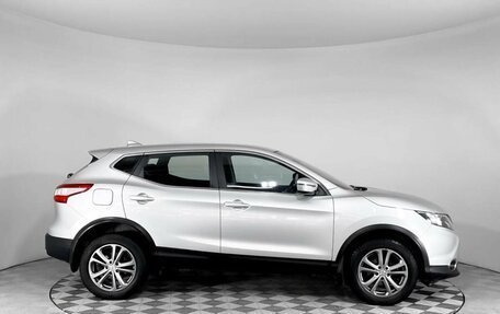 Nissan Qashqai, 2017 год, 1 650 000 рублей, 4 фотография