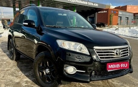 Toyota RAV4, 2011 год, 1 449 000 рублей, 1 фотография