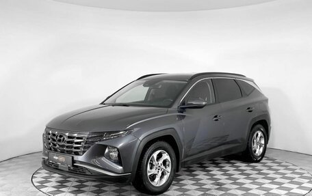 Hyundai Tucson, 2021 год, 3 000 000 рублей, 1 фотография