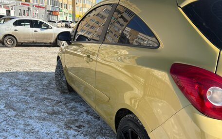 Opel Corsa D, 2006 год, 485 000 рублей, 2 фотография