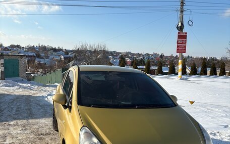 Opel Corsa D, 2006 год, 485 000 рублей, 5 фотография