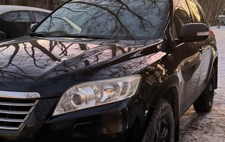 Toyota RAV4, 2011 год, 1 449 000 рублей, 3 фотография