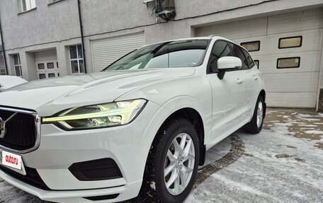Volvo XC60 II, 2019 год, 3 815 000 рублей, 2 фотография