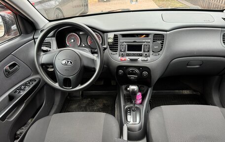 KIA Rio II, 2011 год, 780 000 рублей, 7 фотография