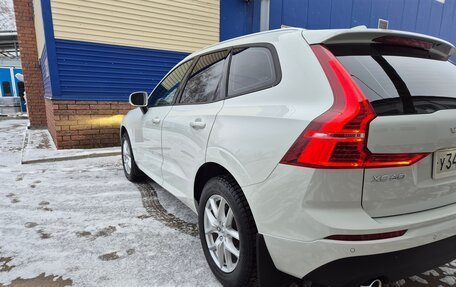 Volvo XC60 II, 2019 год, 3 815 000 рублей, 5 фотография