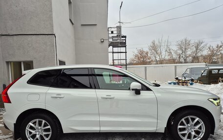 Volvo XC60 II, 2019 год, 3 815 000 рублей, 9 фотография