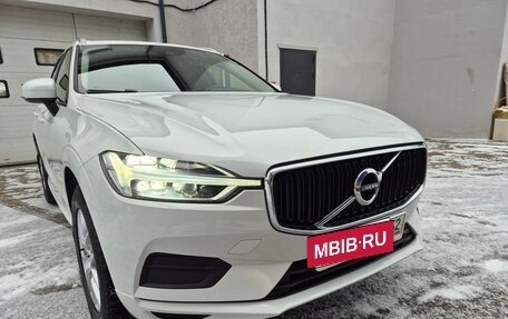 Volvo XC60 II, 2019 год, 3 815 000 рублей, 3 фотография