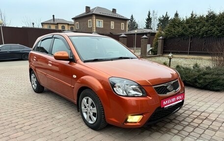 KIA Rio II, 2011 год, 780 000 рублей, 5 фотография