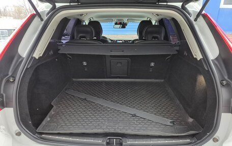 Volvo XC60 II, 2019 год, 3 815 000 рублей, 14 фотография