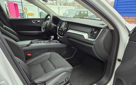 Volvo XC60 II, 2019 год, 3 815 000 рублей, 12 фотография
