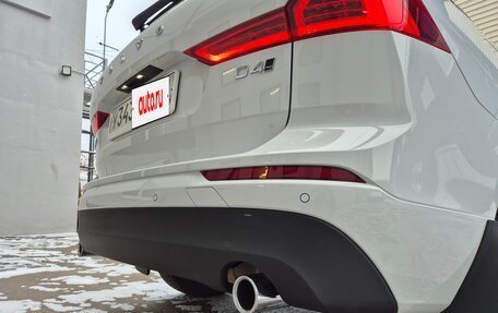 Volvo XC60 II, 2019 год, 3 815 000 рублей, 13 фотография