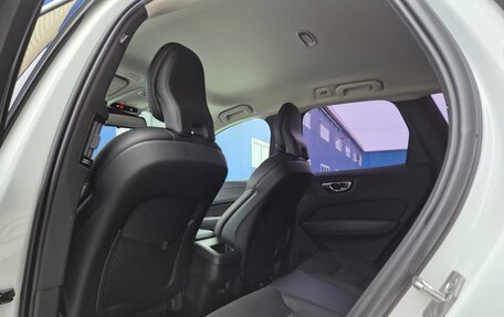 Volvo XC60 II, 2019 год, 3 815 000 рублей, 15 фотография