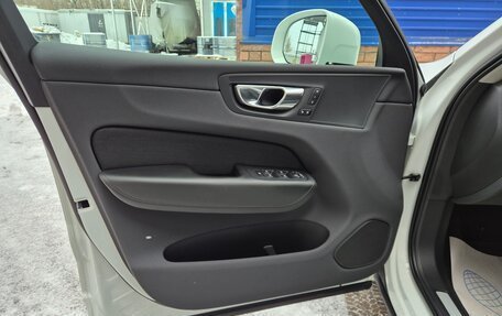 Volvo XC60 II, 2019 год, 3 815 000 рублей, 11 фотография