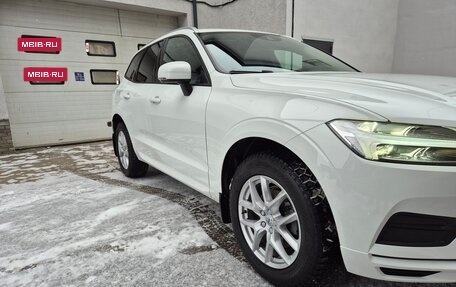 Volvo XC60 II, 2019 год, 3 815 000 рублей, 4 фотография