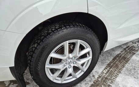 Volvo XC60 II, 2019 год, 3 815 000 рублей, 16 фотография