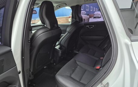 Volvo XC60 II, 2019 год, 3 815 000 рублей, 17 фотография