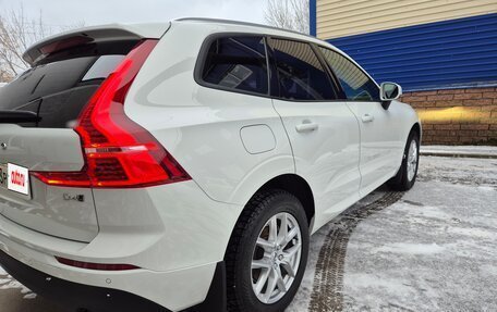 Volvo XC60 II, 2019 год, 3 815 000 рублей, 18 фотография