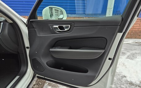 Volvo XC60 II, 2019 год, 3 815 000 рублей, 21 фотография