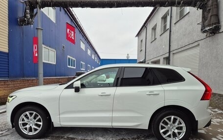 Volvo XC60 II, 2019 год, 3 815 000 рублей, 6 фотография