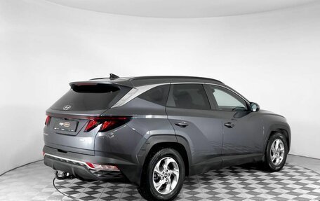 Hyundai Tucson, 2021 год, 3 000 000 рублей, 5 фотография