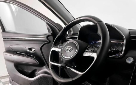 Hyundai Tucson, 2021 год, 3 000 000 рублей, 21 фотография