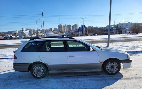 Toyota Caldina, 1998 год, 410 000 рублей, 2 фотография