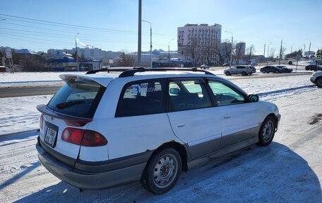 Toyota Caldina, 1998 год, 410 000 рублей, 3 фотография