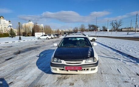 Toyota Caldina, 1998 год, 410 000 рублей, 8 фотография